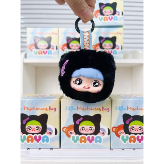 Yaya Mini Blind Box